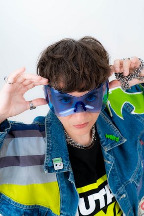 Bandbild: Chocolate Remix