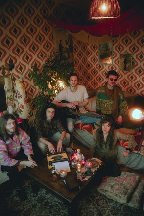 Bandbild: The Citadel