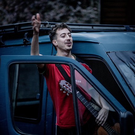 Bandbild: Clemente Verdugo