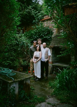 Bandbild: Aylin´s Soulgarden