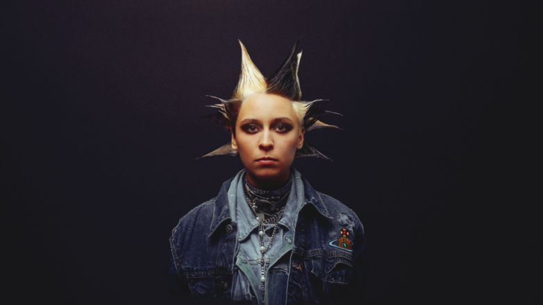 Bandbild: Paula Carolina