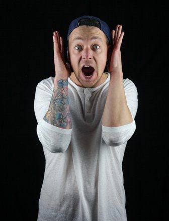 Bandbild: Johnny Karacho