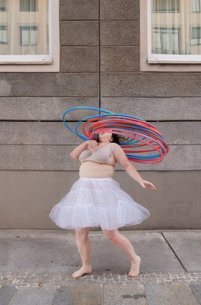 Bandbild: Anna Mateur and The Beuy