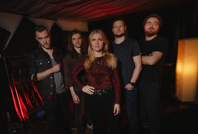 Bandbild: Jettison Cargo