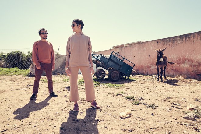 Bandbild: Aïta Mon Amour