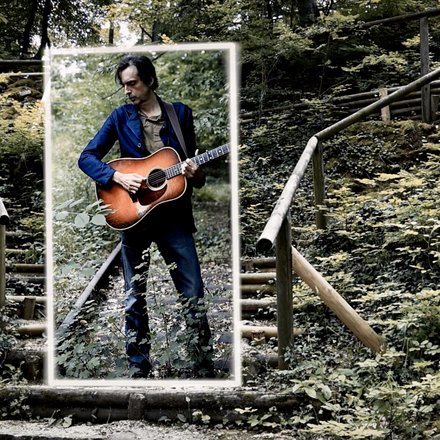 Bandbild: Frieder Graef