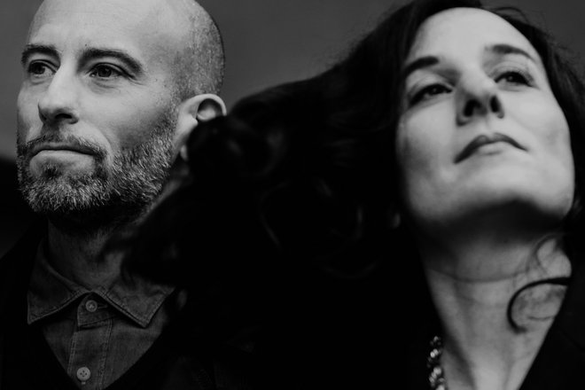 Bandbild: Eule & Lerche