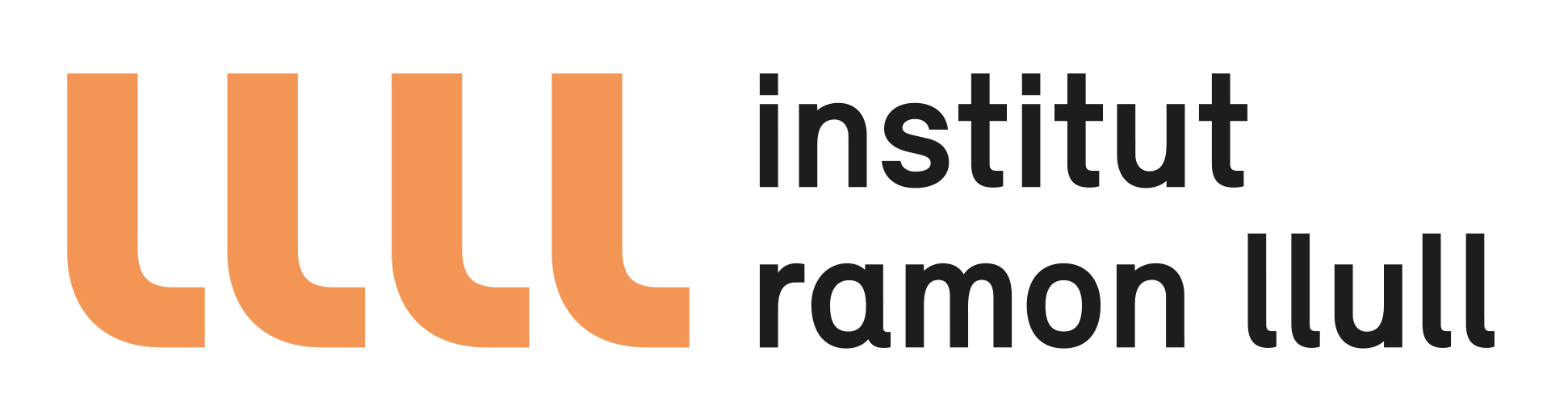 Logo Institut llull